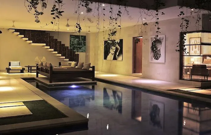 Seminyak (Bali) Resorts