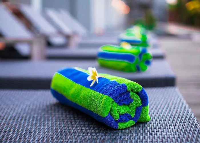 Best Canggu (Bali) Hotels For Families With Kids