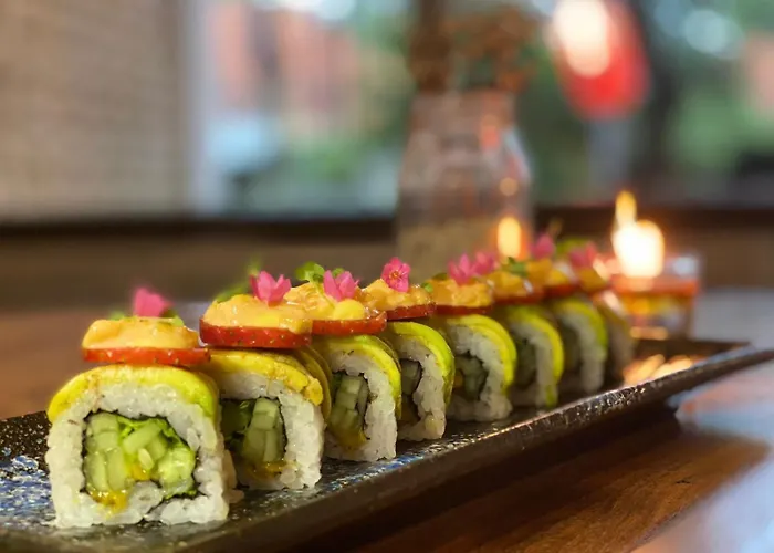 Ubud (Bali) Hostels near Campuhan Ridge Walk