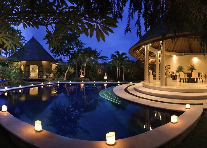 Seminyak (Bali) Vacation Rentals