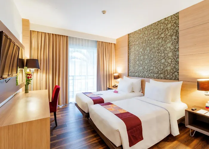 Denpasar (Bali) Hotels