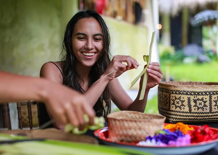 Sidemen (Bali) Hotels