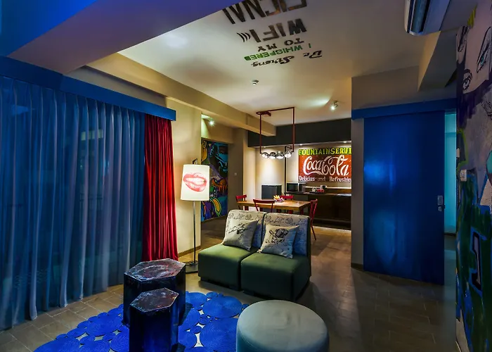 Seminyak (Bali) Hotels