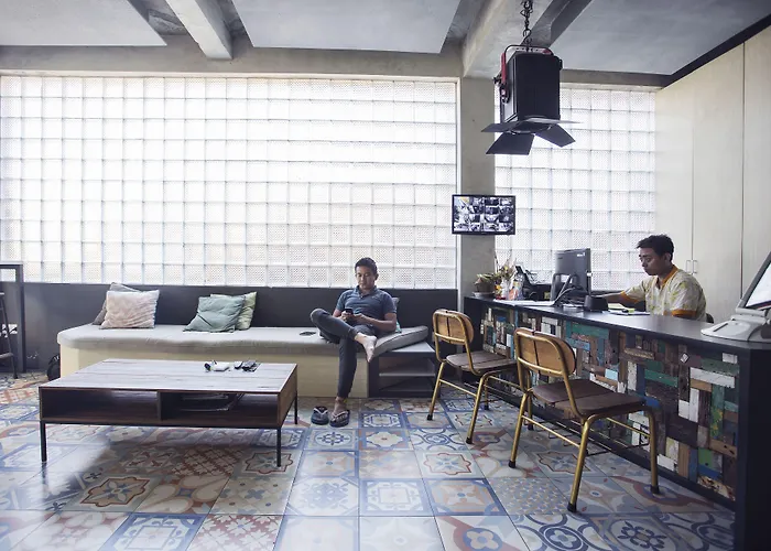 Seminyak (Bali) Hostels