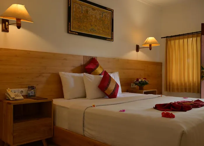 Lovina (Bali) Hotels