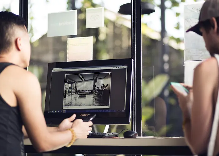 Seminyak (Bali) Hostels