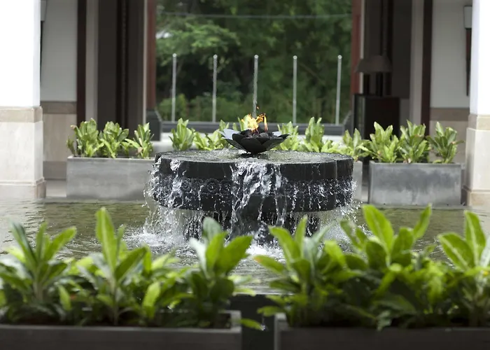 Nusa Dua (Bali) hotels near Bali Nusa Dua Convention Center