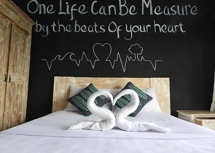 Canggu (Bali) Hostels